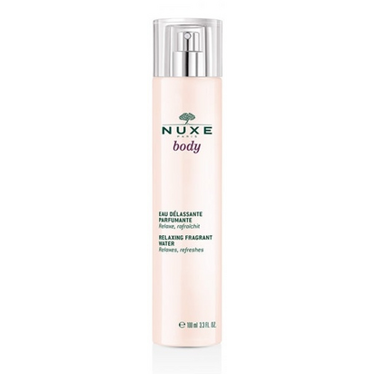 Nuxe Nuxe Body Água Relaxante Perfumada 100ml